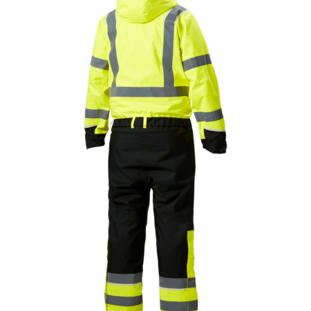 Helly Hansen Uc-Me Winter Suit