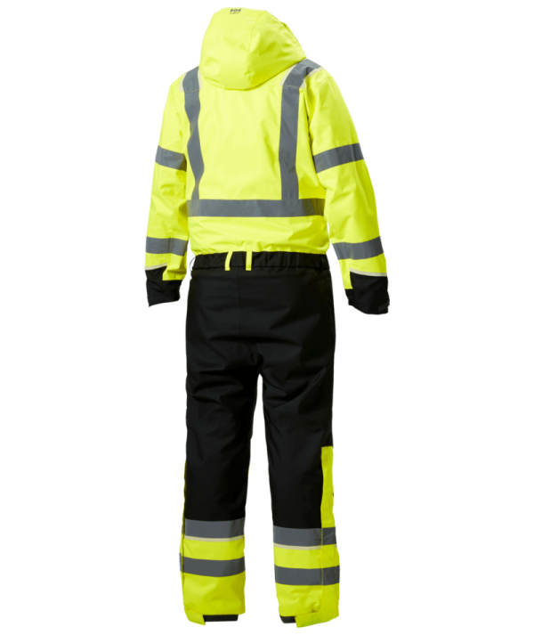 Helly Hansen Uc-Me Winter Suit