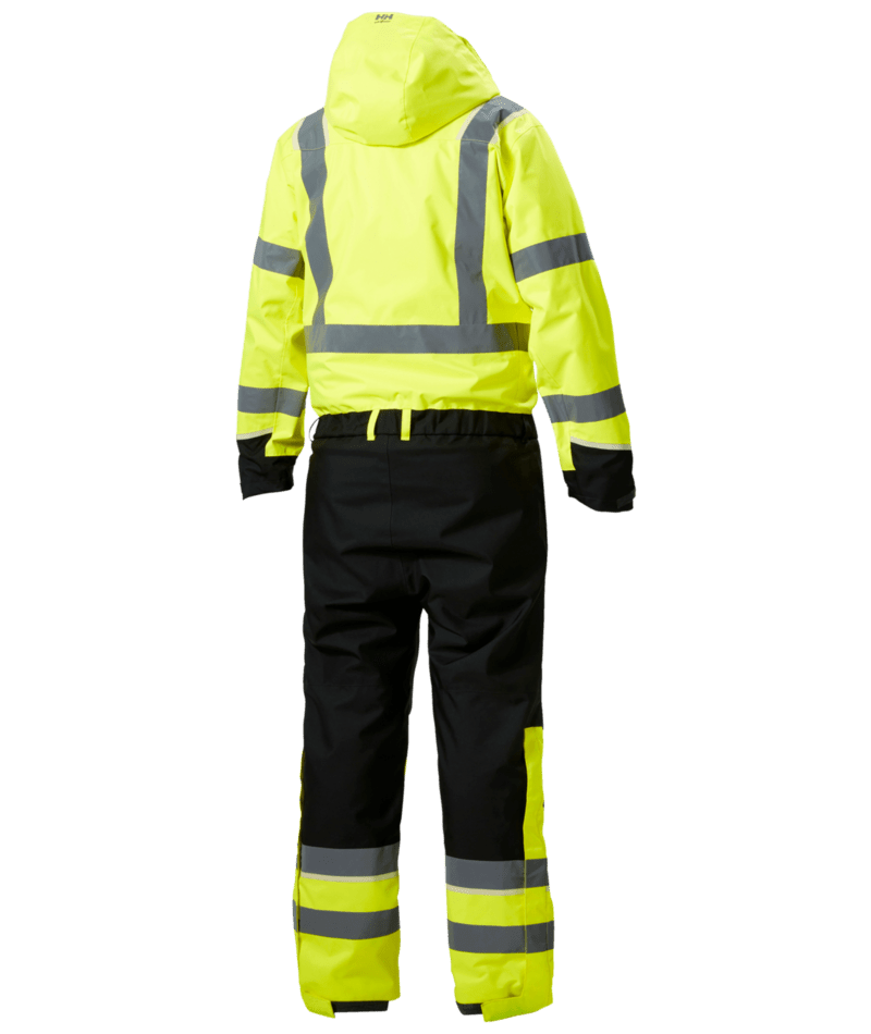 Helly Hansen Uc-Me Winter Suit