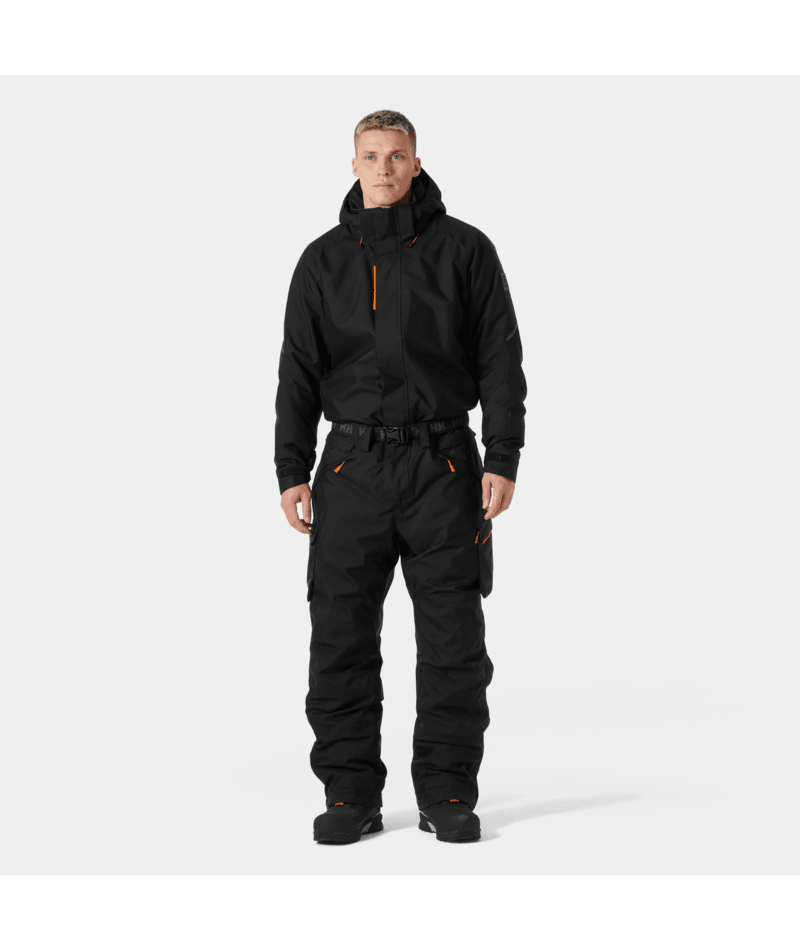 Helly Hansen Kensington Connect Winter Suit