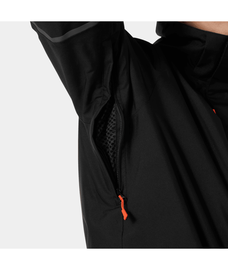 Helly Hansen Kensington Connect Winter Suit