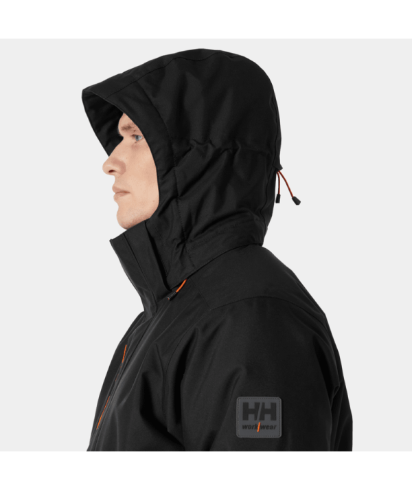 Helly Hansen Kensington Connect Winter Suit