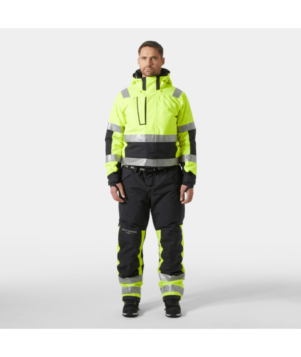 Helly Hansen Alna 2.0 Winter Suit