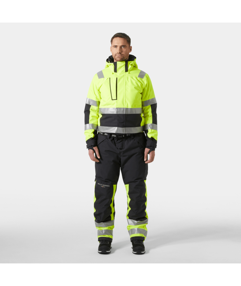 Helly Hansen Alna 2.0 Winter Suit