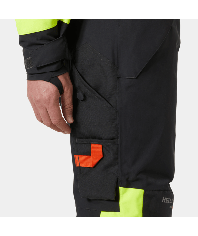 Helly Hansen Alna 2.0 Winter Suit