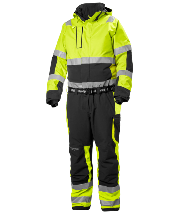 Helly Hansen Alna 2.0 Winter Suit
