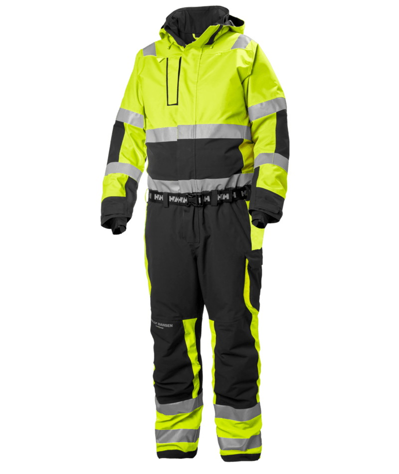 Helly Hansen Alna 2.0 Winter Suit