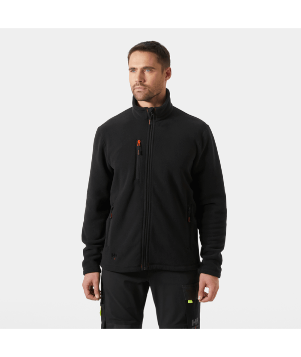 Helly Hansen Oxford Fleece Jacket