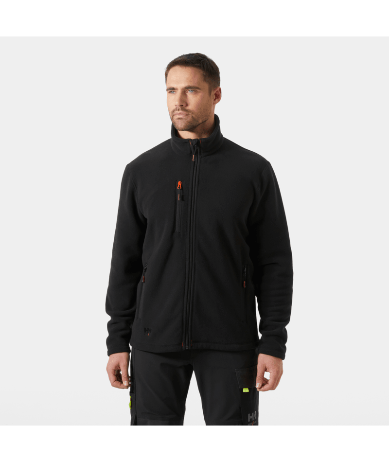 Helly Hansen Oxford Fleece Jacket