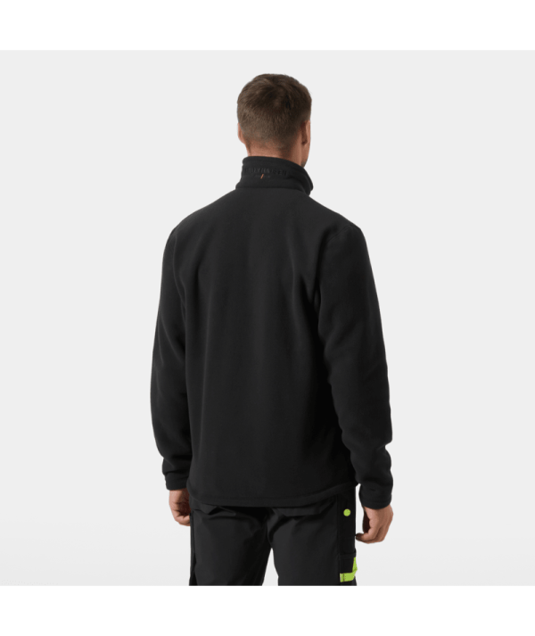 Helly Hansen Oxford Fleece Jacket