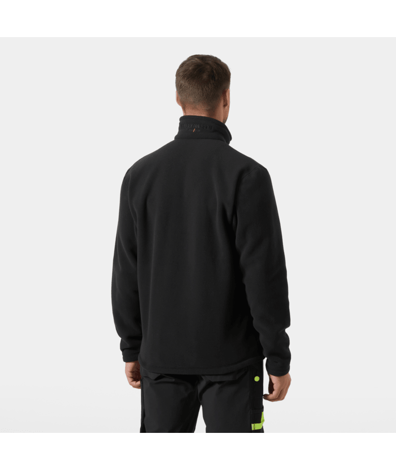 Helly Hansen Oxford Fleece Jacket