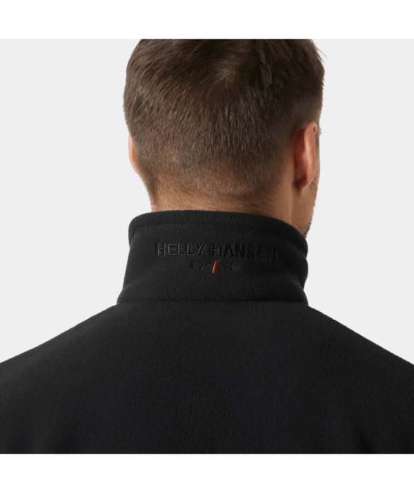 Helly Hansen Oxford Fleece Jacket