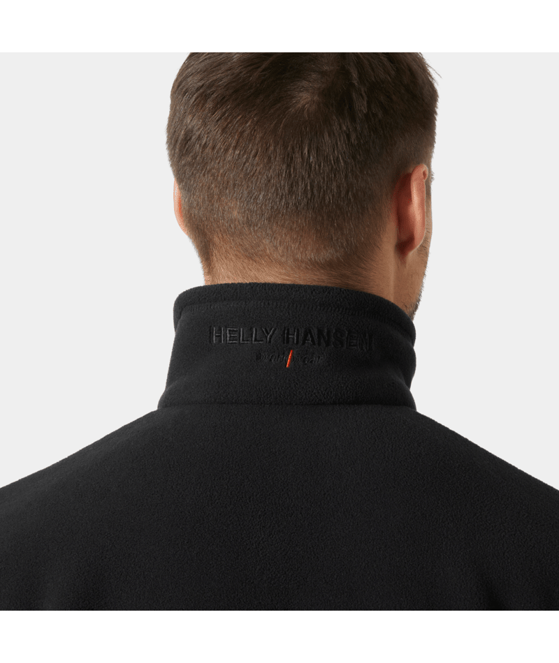 Helly Hansen Oxford Fleece Jacket