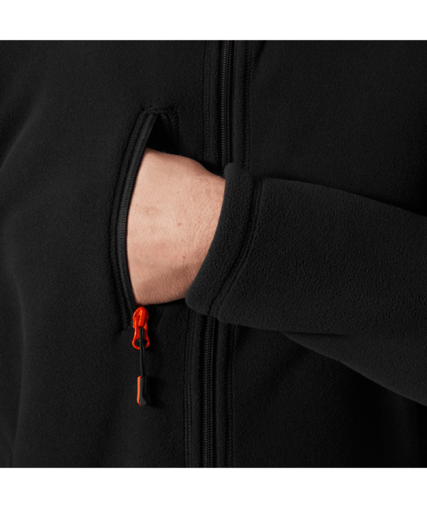 Helly Hansen Oxford Fleece Jacket
