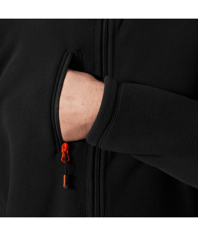 Helly Hansen Oxford Fleece Jacket