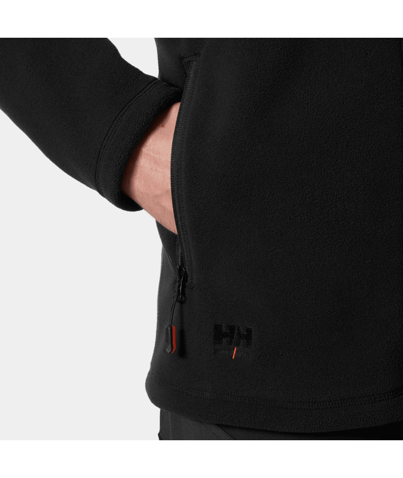 Helly Hansen Oxford Fleece Jacket