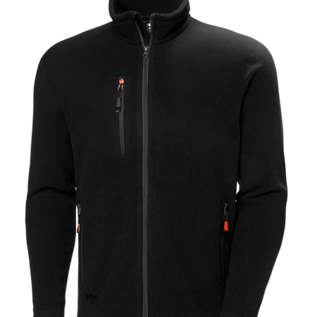 Helly Hansen Oxford Fleece Jacket