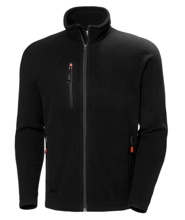 Helly Hansen Oxford Fleece Jacket