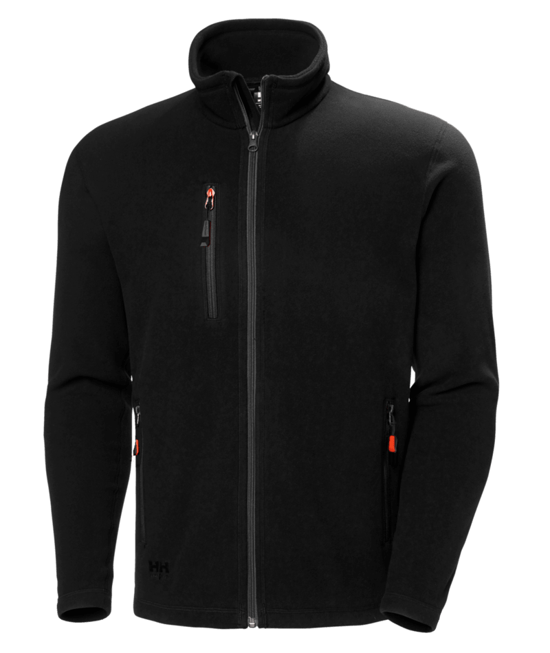 Helly Hansen Oxford Fleece Jacket