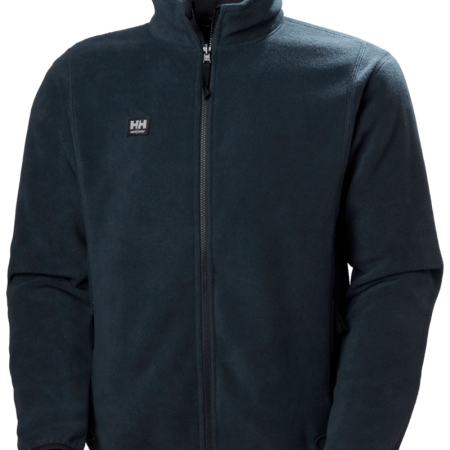 Helly Hansen Manchester Zip In Fleece Jacket