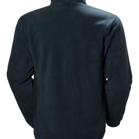 Helly Hansen Manchester Zip In Fleece Jacket