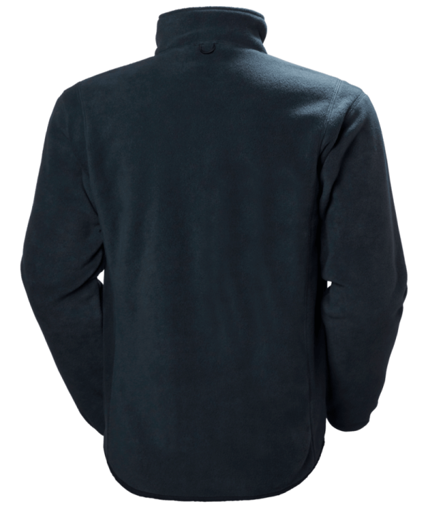 Helly Hansen Manchester Zip In Fleece Jacket