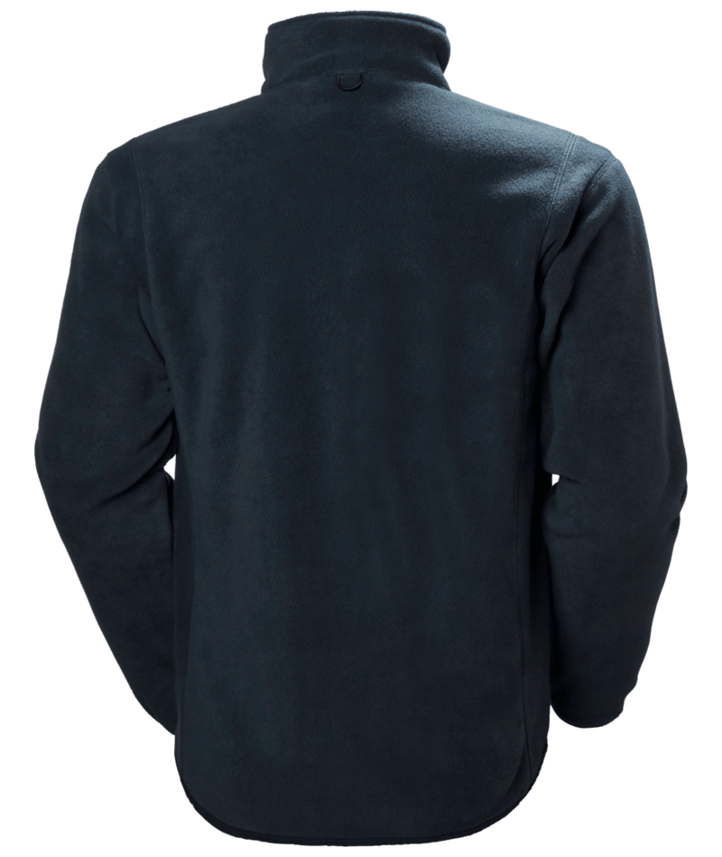 Helly Hansen Manchester Zip In Fleece Jacket