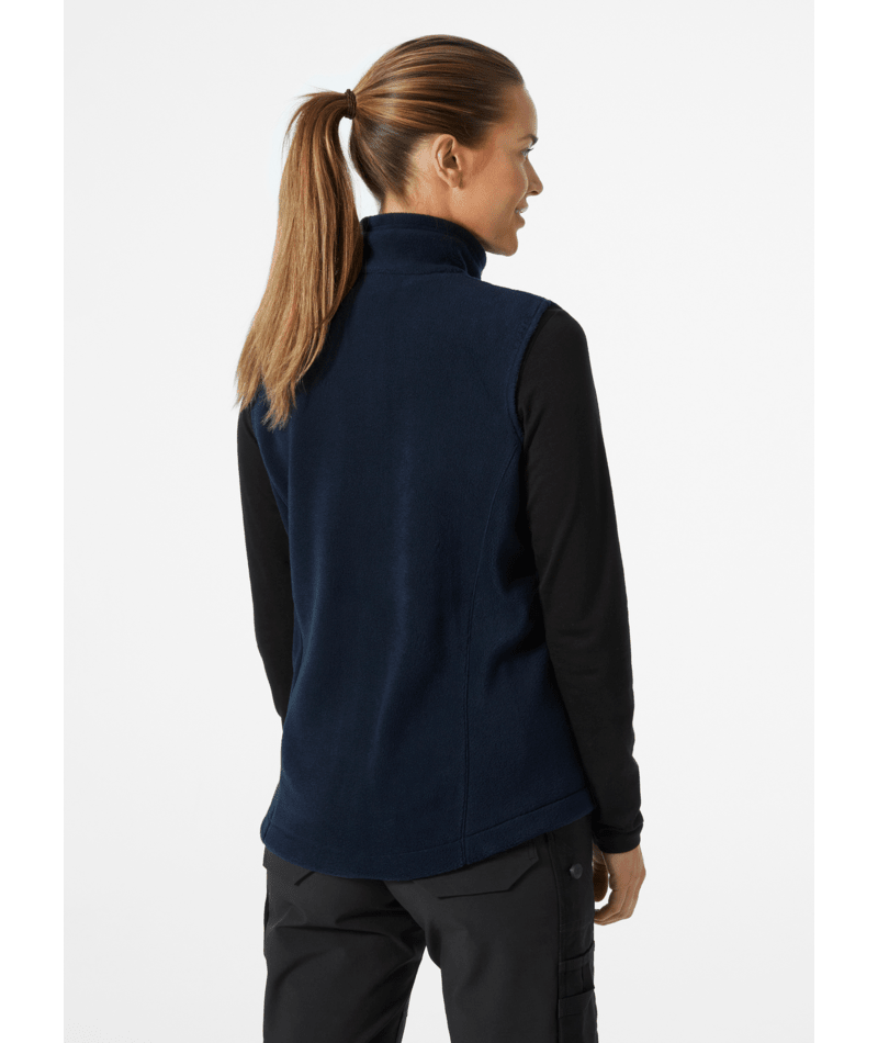 Helly Hansen Womens Manchester 2.0 Fleece Vest