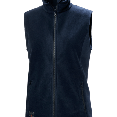 Helly Hansen Womens Manchester 2.0 Fleece Vest