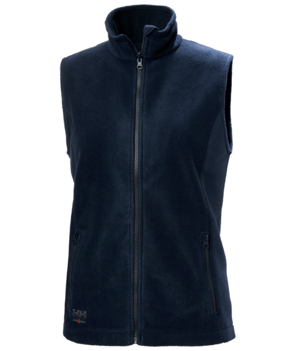 Helly Hansen Womens Manchester 2.0 Fleece Vest