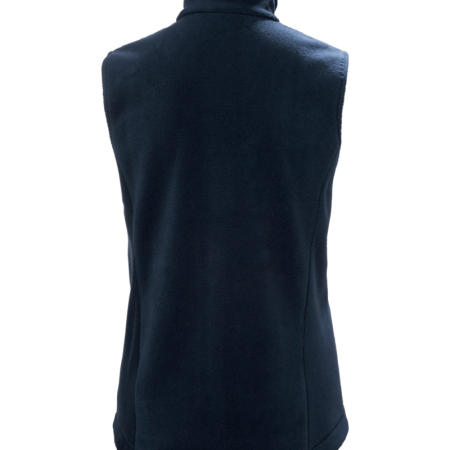 Helly Hansen Womens Manchester 2.0 Fleece Vest