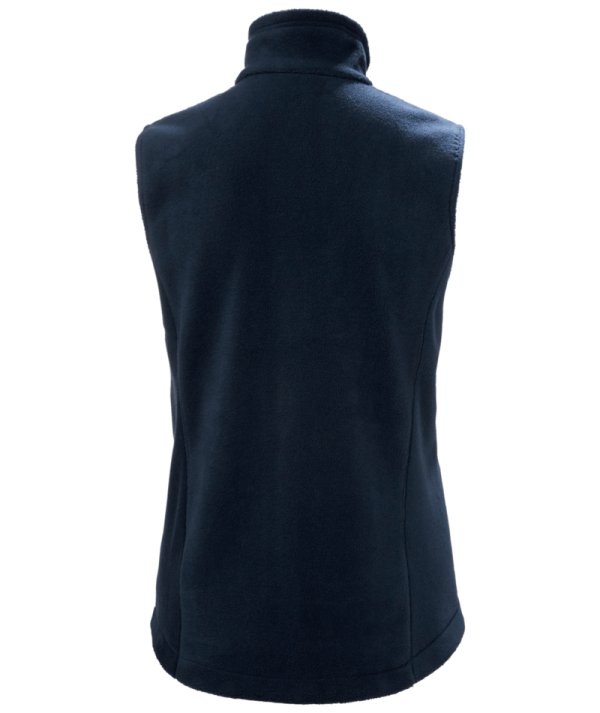 Helly Hansen Womens Manchester 2.0 Fleece Vest