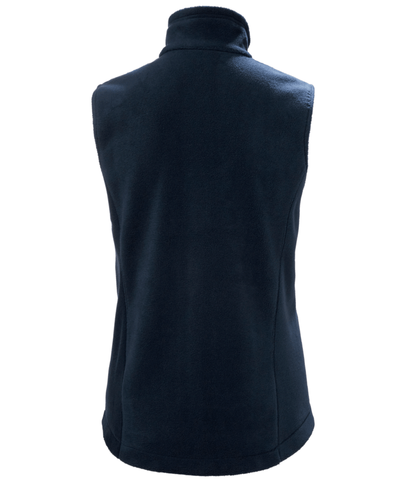 Helly Hansen Womens Manchester 2.0 Fleece Vest