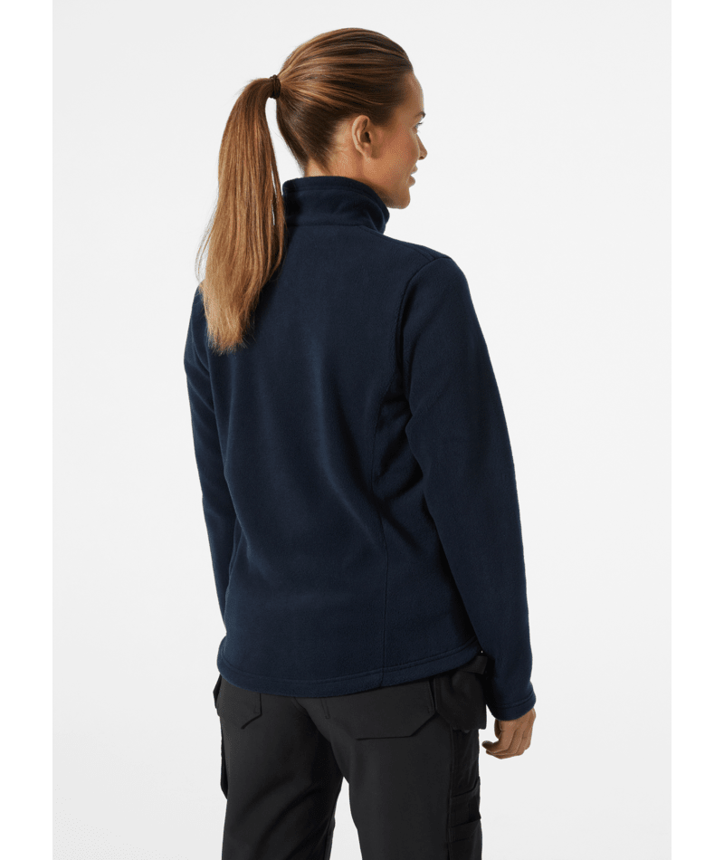 Helly Hansen Womens Manchester 2.0 Fleece Jacket