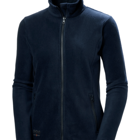 Helly Hansen Womens Manchester 2.0 Fleece Jacket