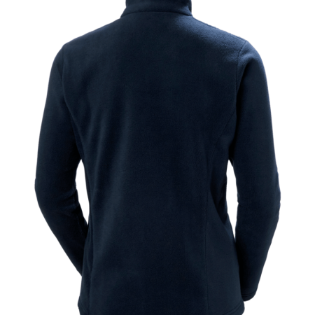 Helly Hansen Womens Manchester 2.0 Fleece Jacket