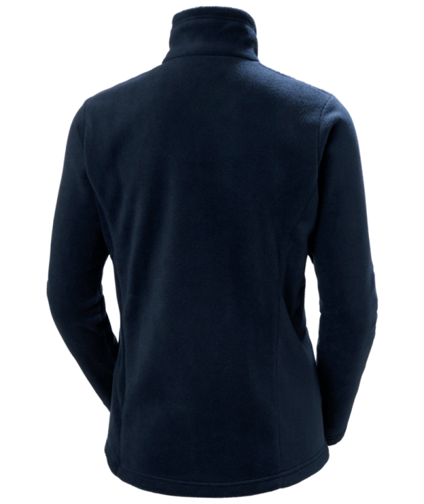 Helly Hansen Womens Manchester 2.0 Fleece Jacket