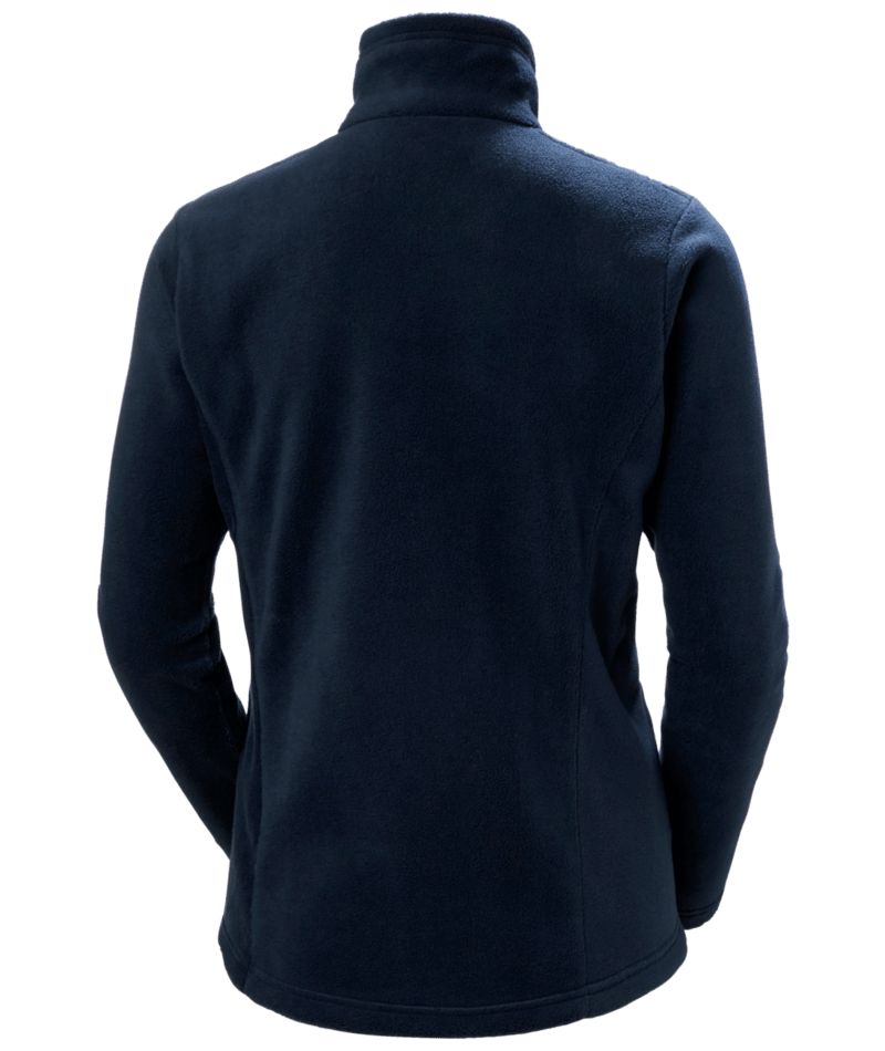Helly Hansen Womens Manchester 2.0 Fleece Jacket