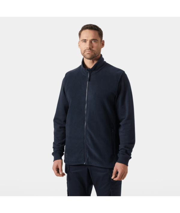 Helly Hansen Manchester 2.0 Fleece Vest