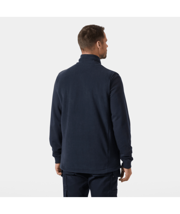 Helly Hansen Manchester 2.0 Fleece Vest