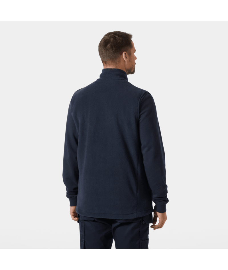 Helly Hansen Manchester 2.0 Fleece Vest