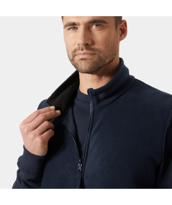 Helly Hansen Manchester 2.0 Fleece Vest