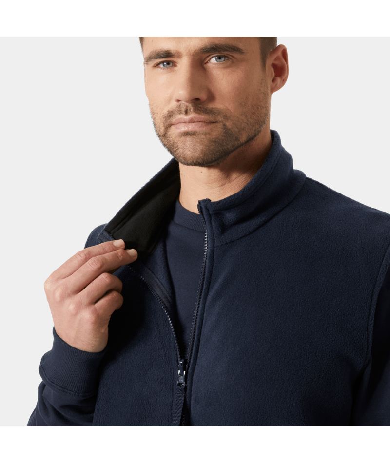 Helly Hansen Manchester 2.0 Fleece Vest
