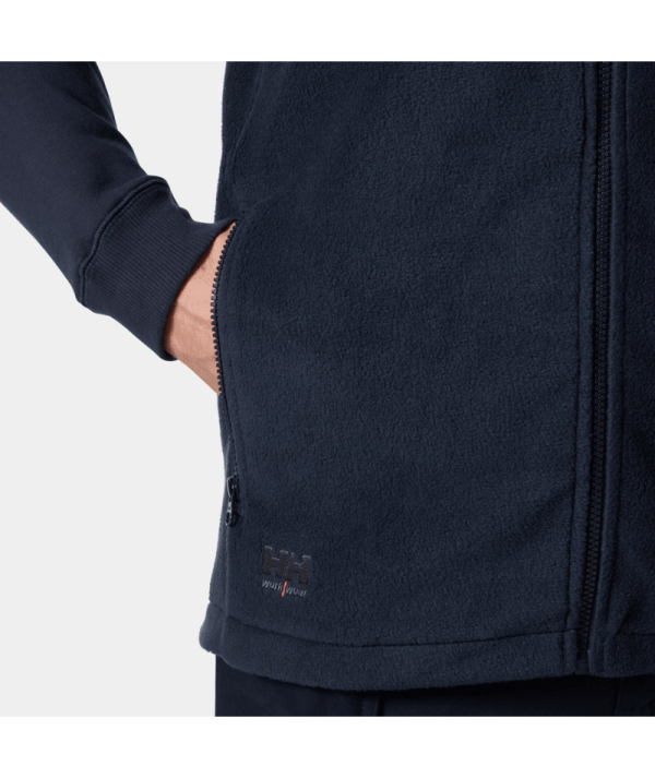 Helly Hansen Manchester 2.0 Fleece Vest