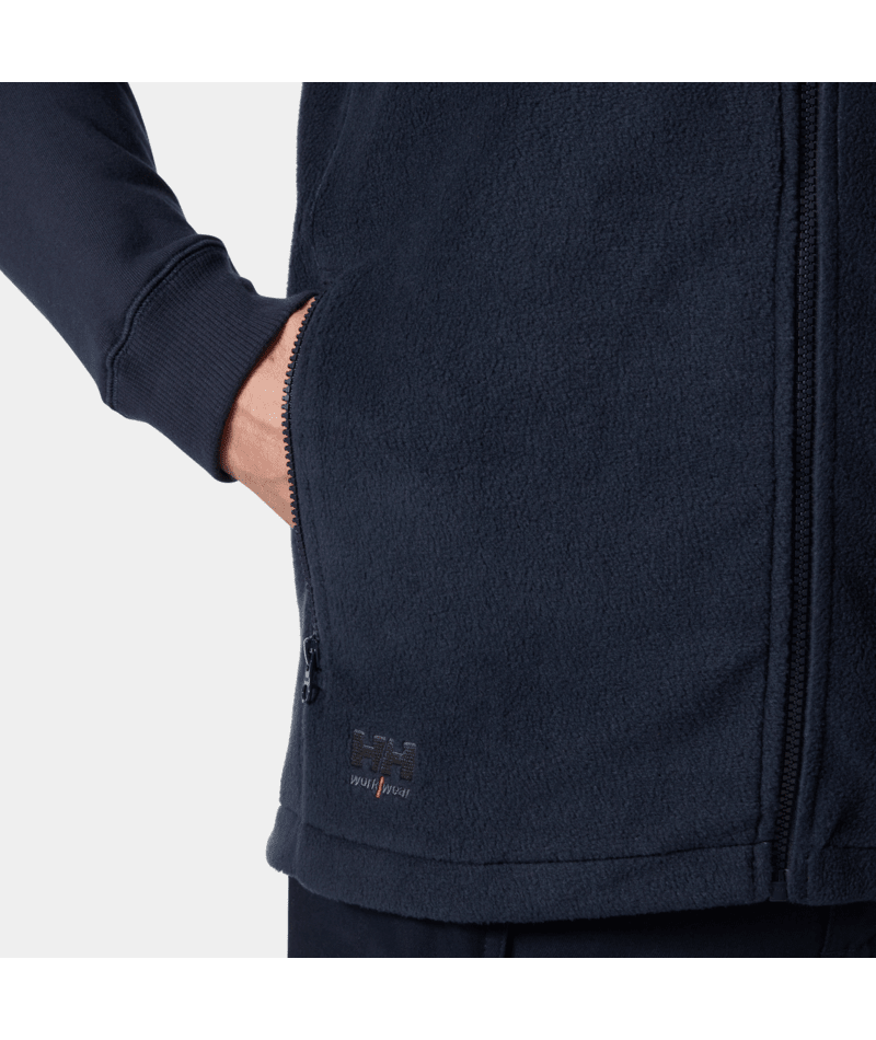 Helly Hansen Manchester 2.0 Fleece Vest