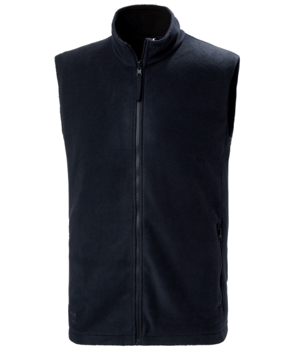 Helly Hansen Manchester 2.0 Fleece Vest