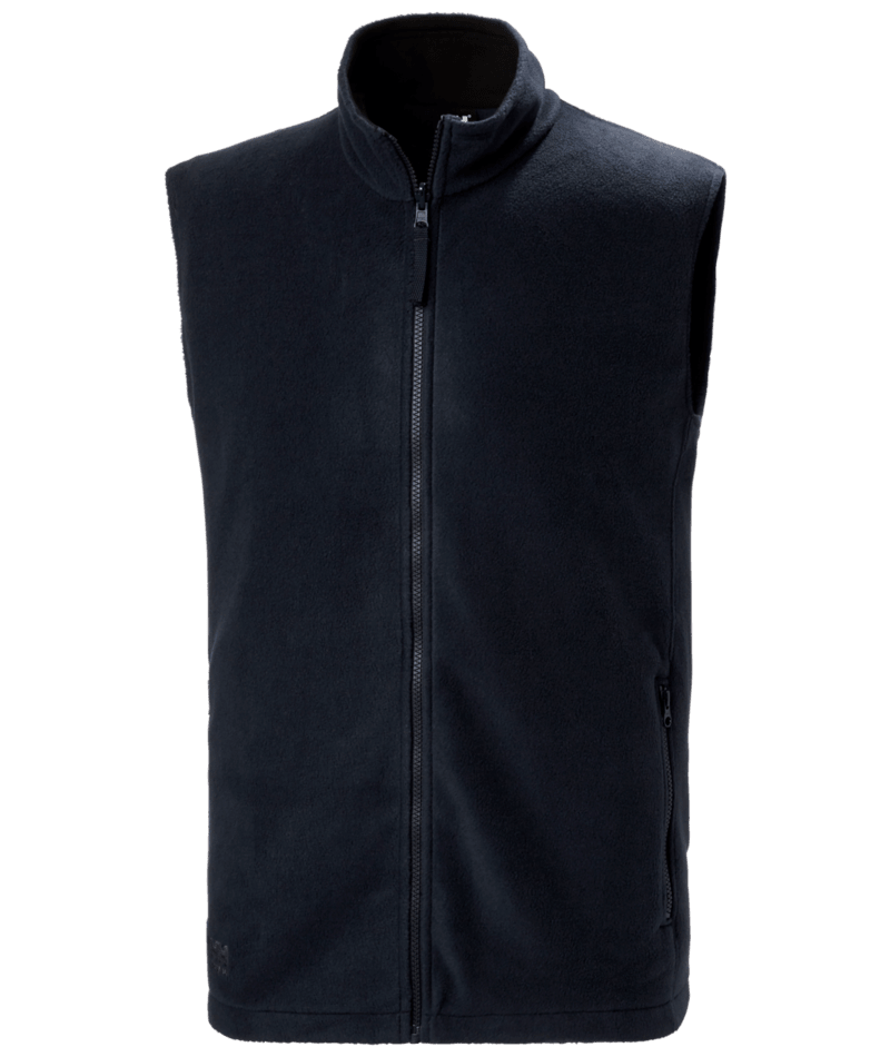 Helly Hansen Manchester 2.0 Fleece Vest