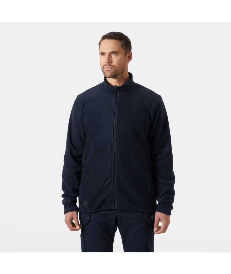 Helly Hansen Manchester 2.0 Fleece Jacket