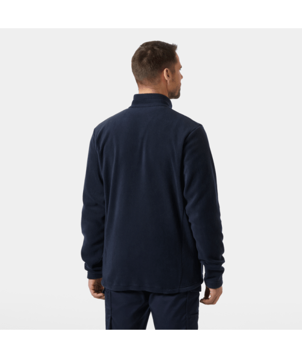 Helly Hansen Manchester 2.0 Fleece Jacket