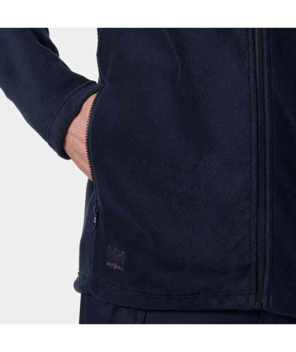 Helly Hansen Manchester 2.0 Fleece Jacket